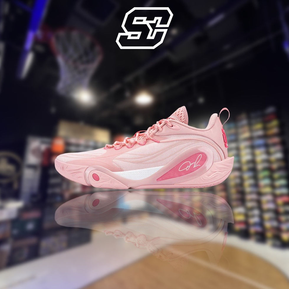 Thumbnail: Lining Wade Dlo 1 Cherry Blossom 