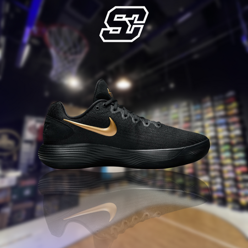 Nike Hyperdunk 2017 Low EP “Black/Gold” | sneakersclubsg