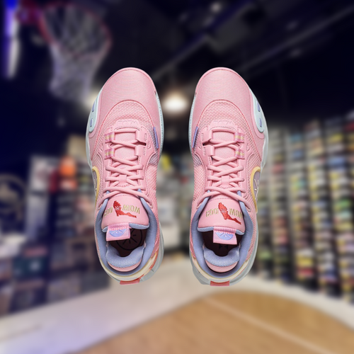 LiNing Wade All City 12 “Sunshine State” | sneakersclubsg