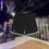 Thumbnail: LiNing Wade Series Basketball Shorts Black 