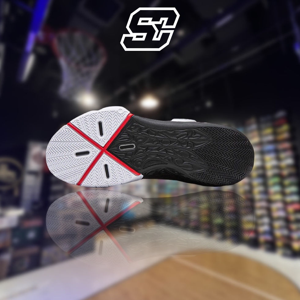Thumbnail: LiNing Way of Wade 12 “Announcement”
