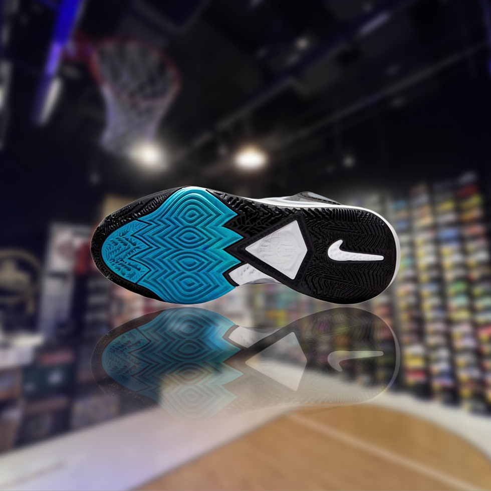 Thumbnail: Nike Kyrie 8 EP “ Light Menta ”