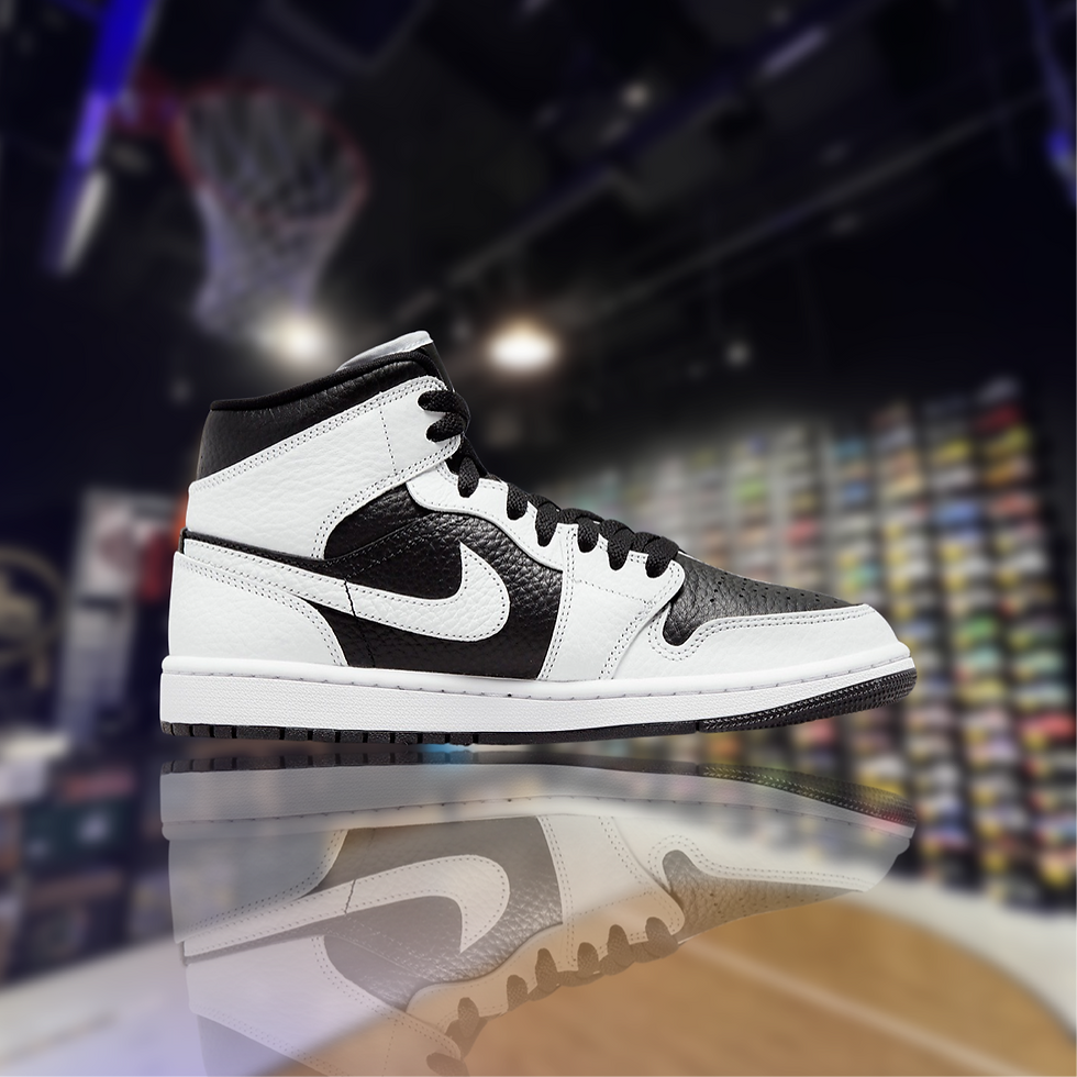 Thumbnail: WMNS Air Jordan 1 Mid “ Split ”