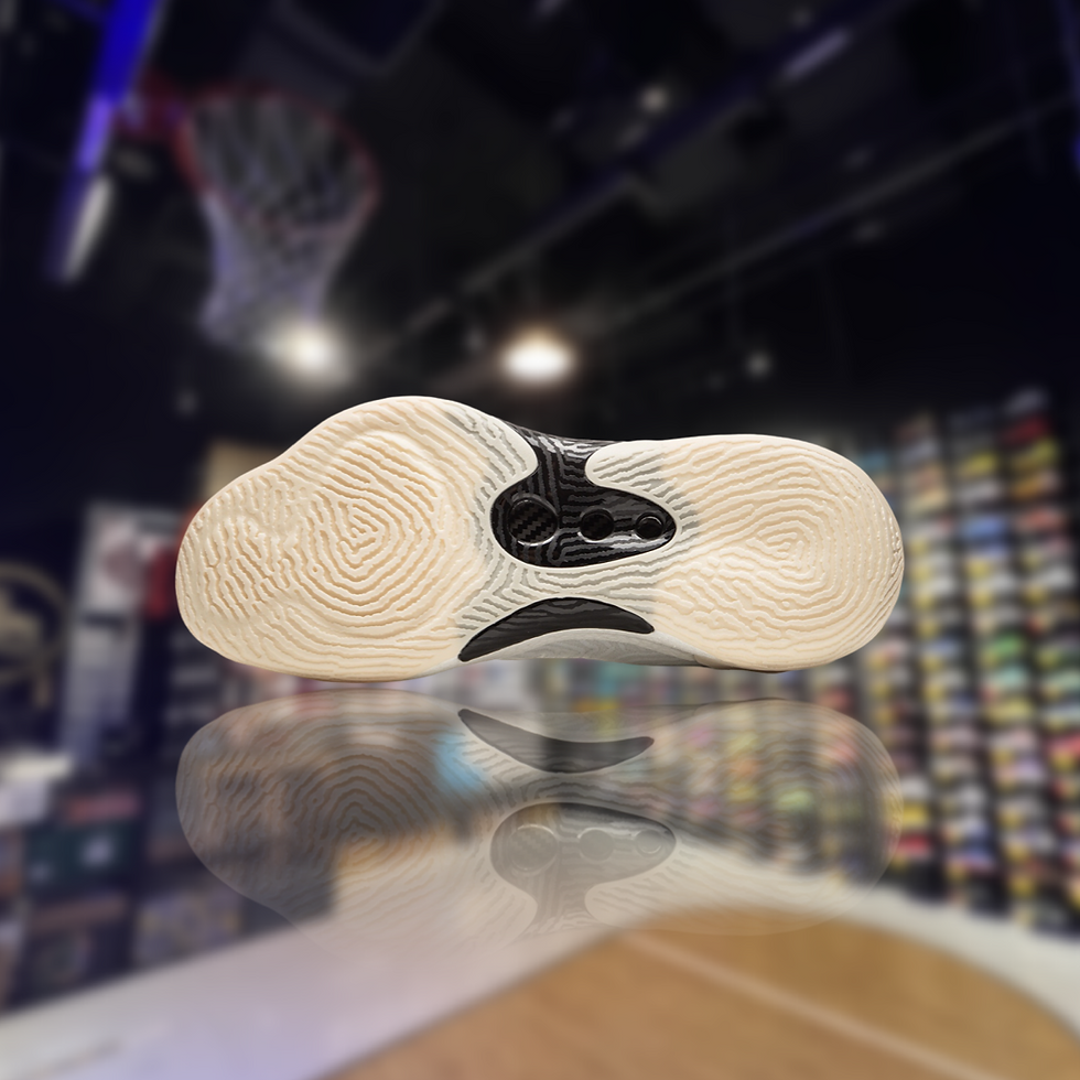 Thumbnail: Lining YuShuai Ultra Low “ Cream White 