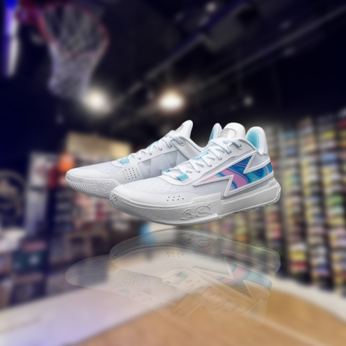 Wade Flash 「Raz Fuego」26.0 NEW SHOE ALERT! | WAY OF WADE FLASH 