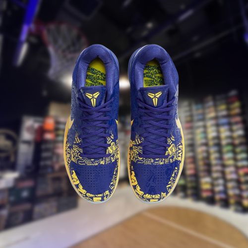 kobe hall of fame stock x