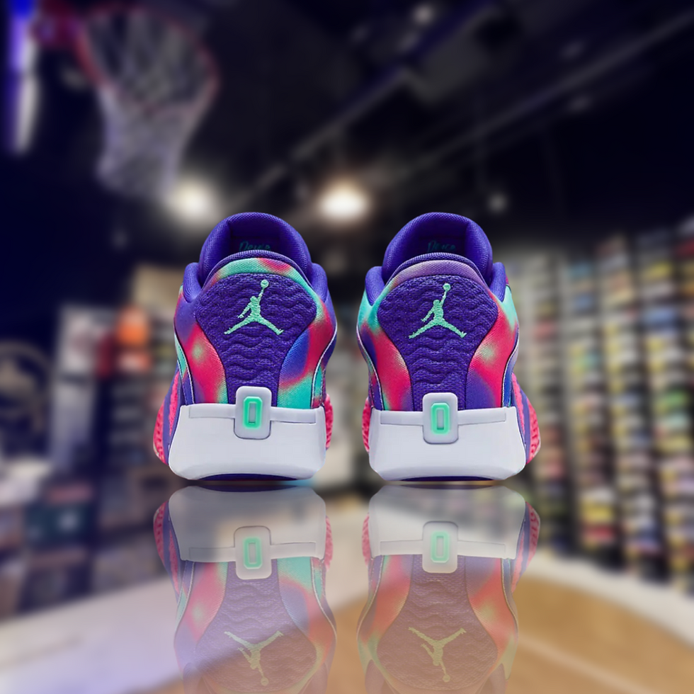 Thumbnail: Jordan Tatum 2 PF “ DongDan ”