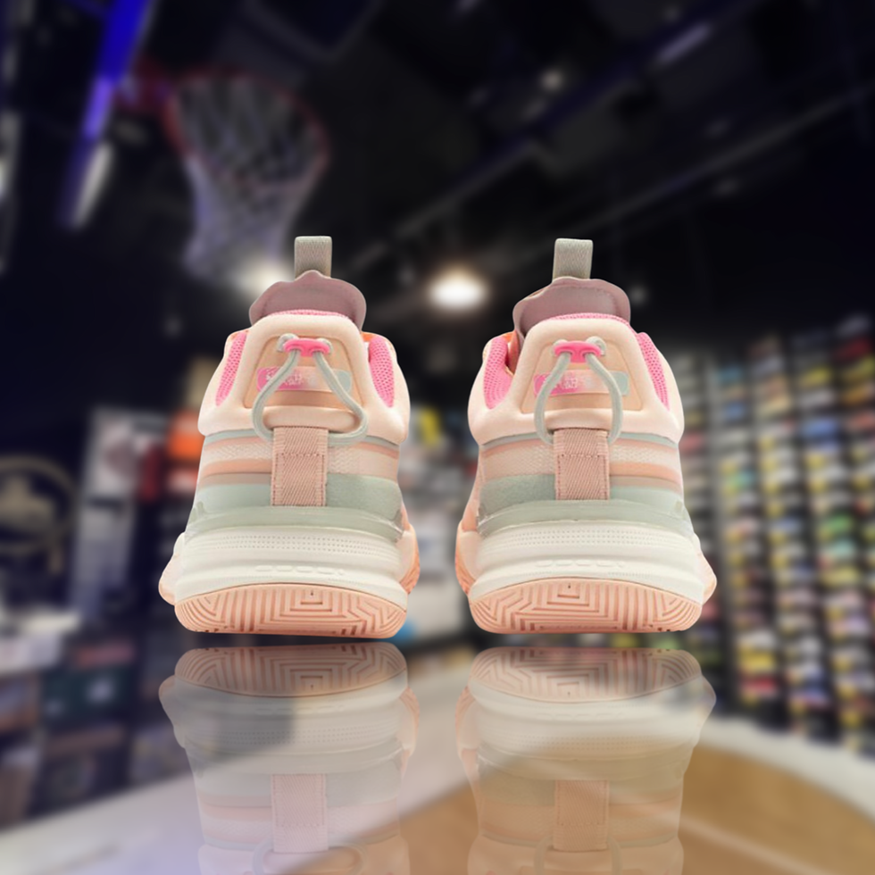 Thumbnail: 361° Degrees Dinwiddie 1 “ Soft Pink ”