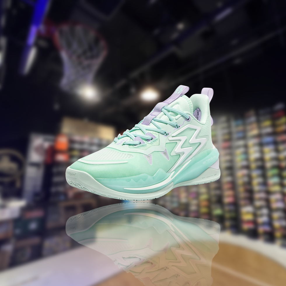 Thumbnail: WMNS 361° Degrees Big3 “ Zi Xia ”