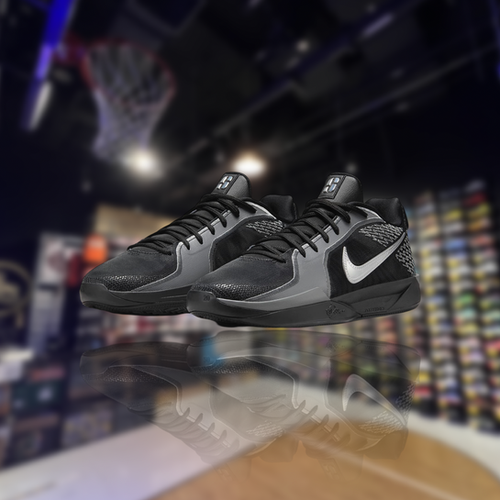 ★NIKE★大人気★SABRINA 2 'MIRRORED' EP★追跡可 Nike Sabrina 2 EP “ Mirrored ” | sneakersclubsg