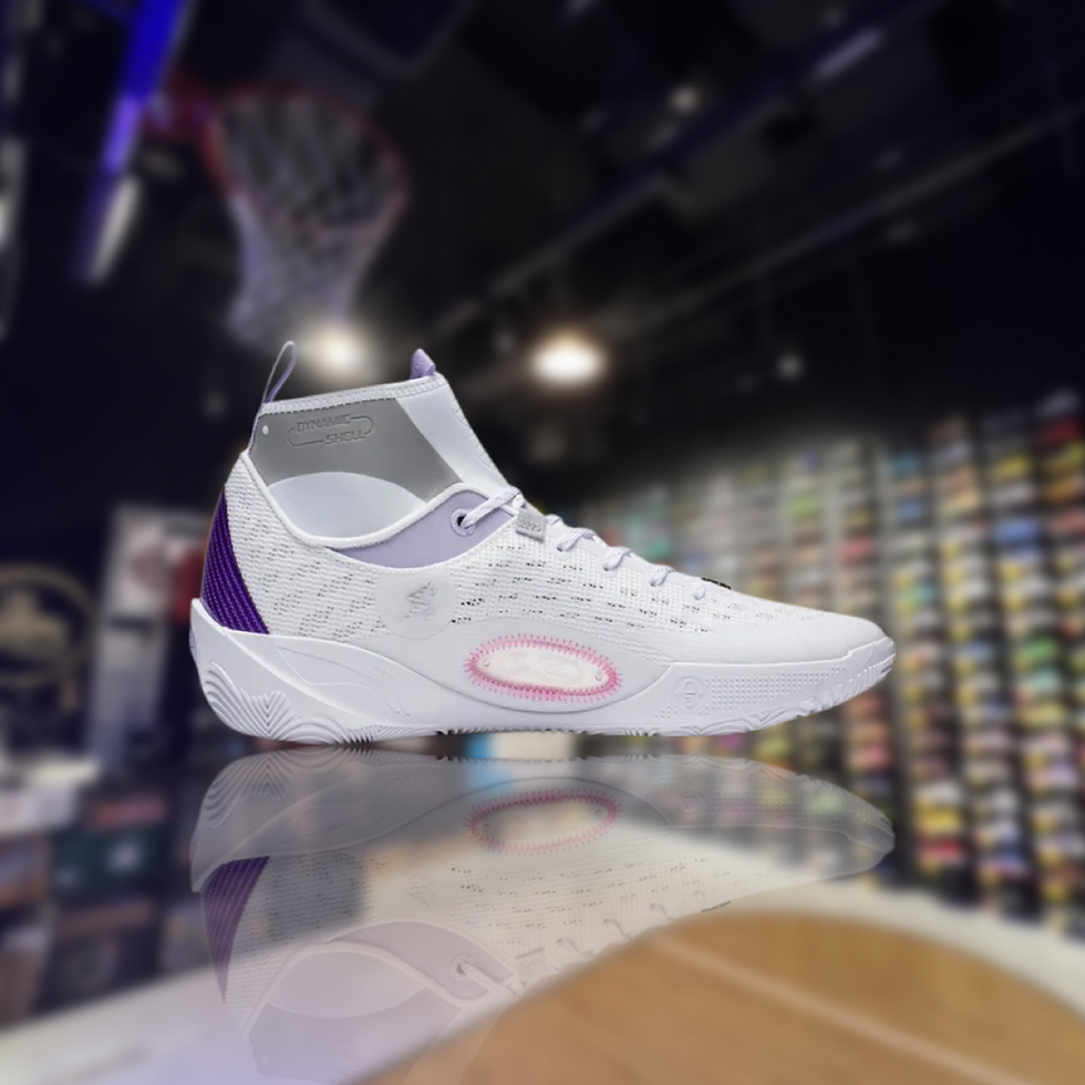 Thumbnail: Lining Wade 808 2 Ultra V2 “ Family Love ”