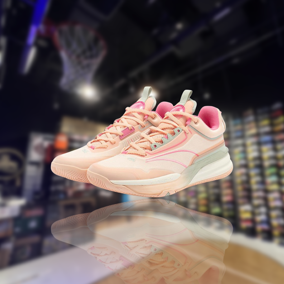 Thumbnail: 361° Degrees Dinwiddie 1 “ Soft Pink ”