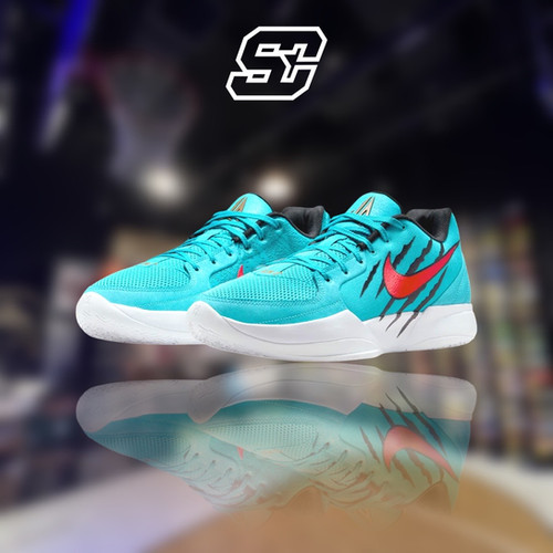 Nike JA 2 EP “Scratch” | sneakersclubsg