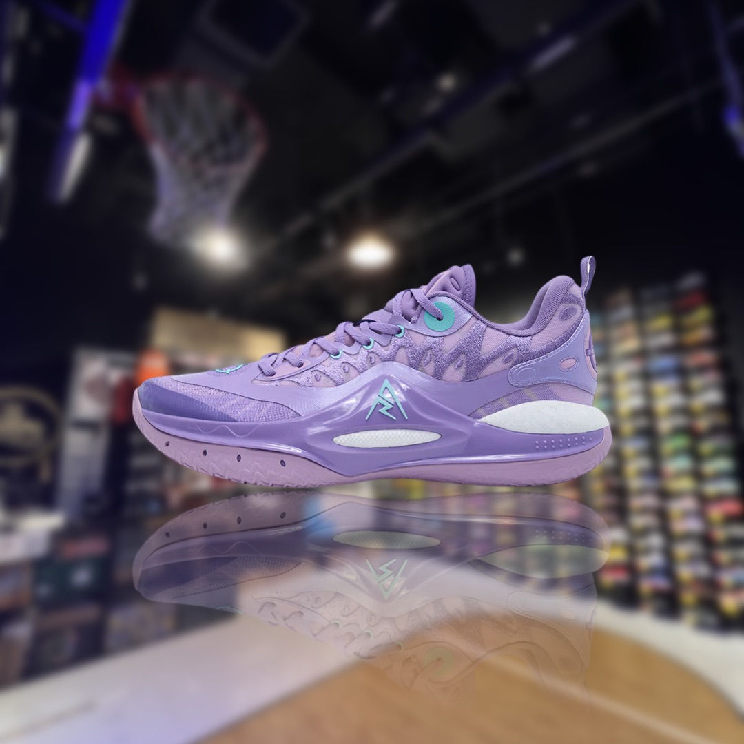 Rigorer AR2 “ Milky Way ”