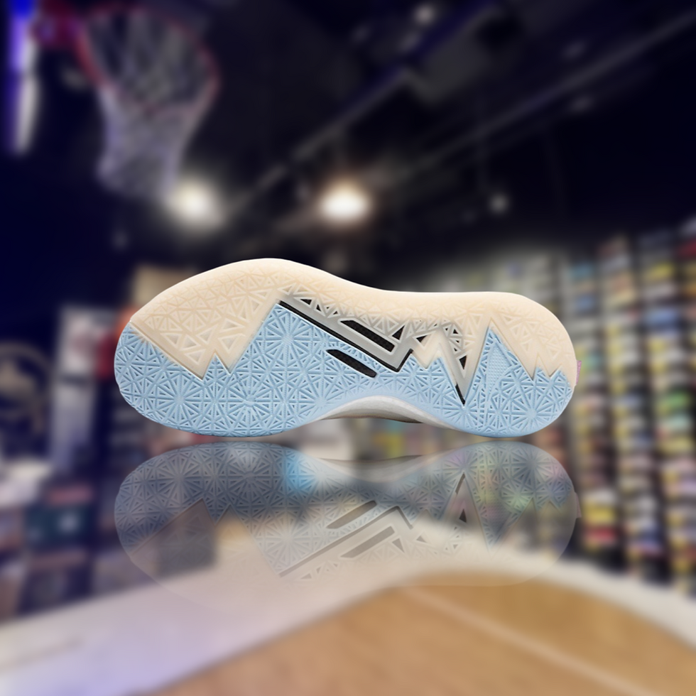 Thumbnail: 361° Degrees Big3 5 Quick Pro “ MIRO ”
