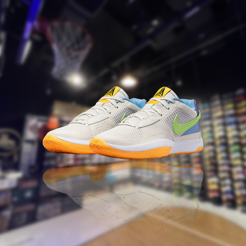 Nike JA1 “ Trivia ” | sneakersclubsg