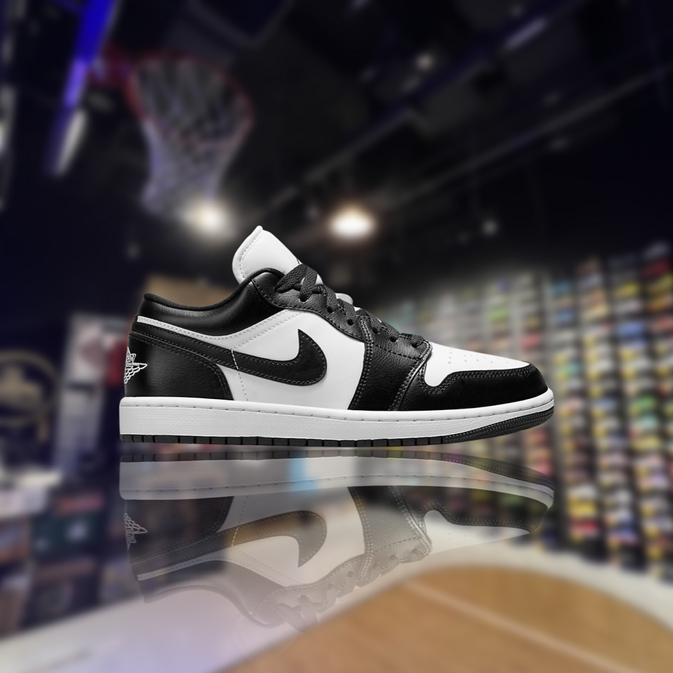 Thumbnail: WMNS Air Jordan 1 Low “ Panda ”