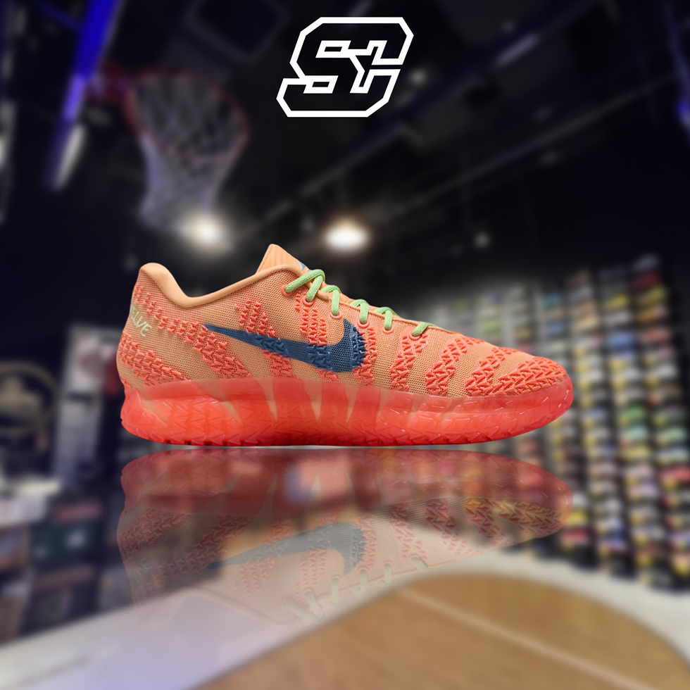 Thumbnail: Nike JA 3 EP “Day Break”