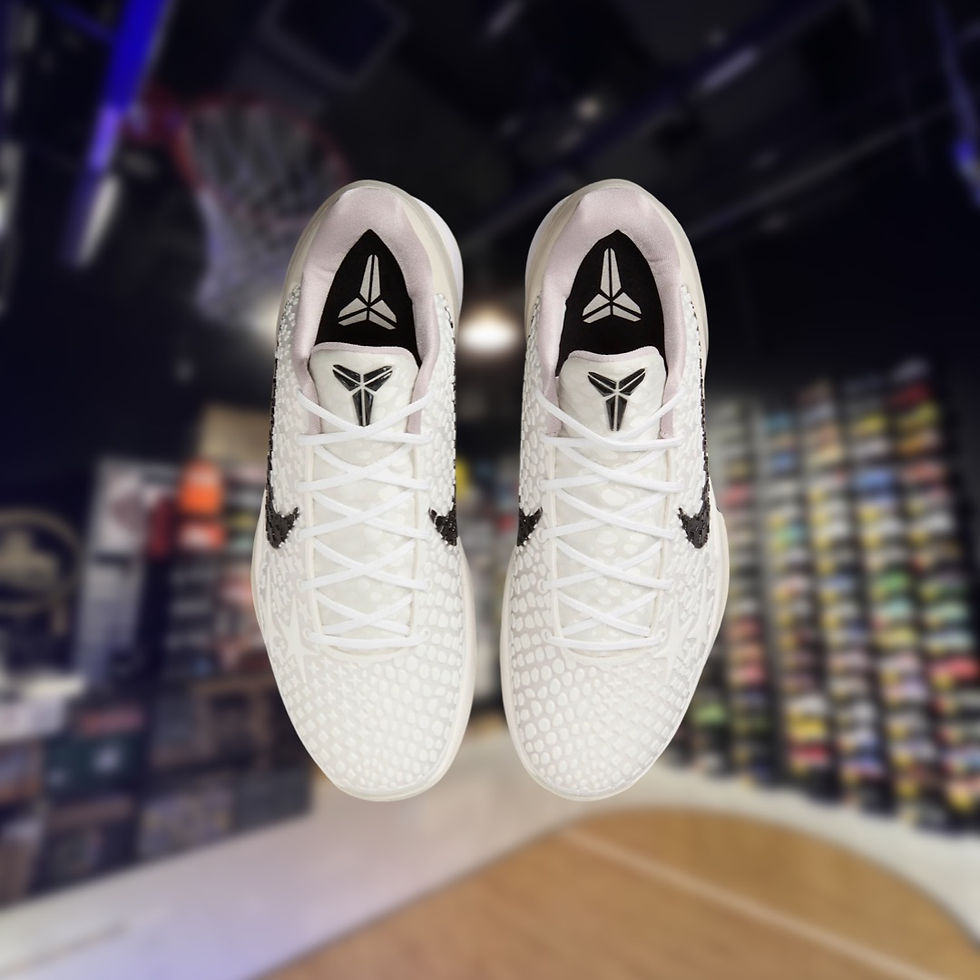 Thumbnail: Nike Kobe 6 Protro “All Star 2.0”