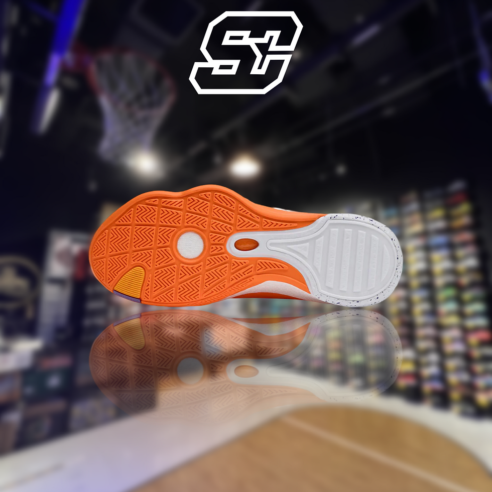 Thumbnail: Lining Wade All City 13 “ All Range ”