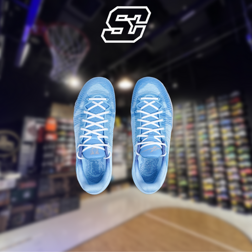 SPO Player 1 Plus “Crystal Seas” | sneakersclubsg