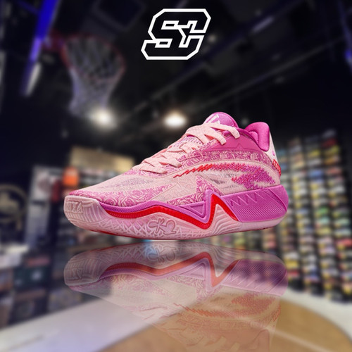 Anta KAI 3 “A Mother's Passion” | sneakersclubsg
