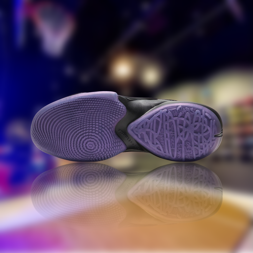 nike freak 2 dusty amethyst