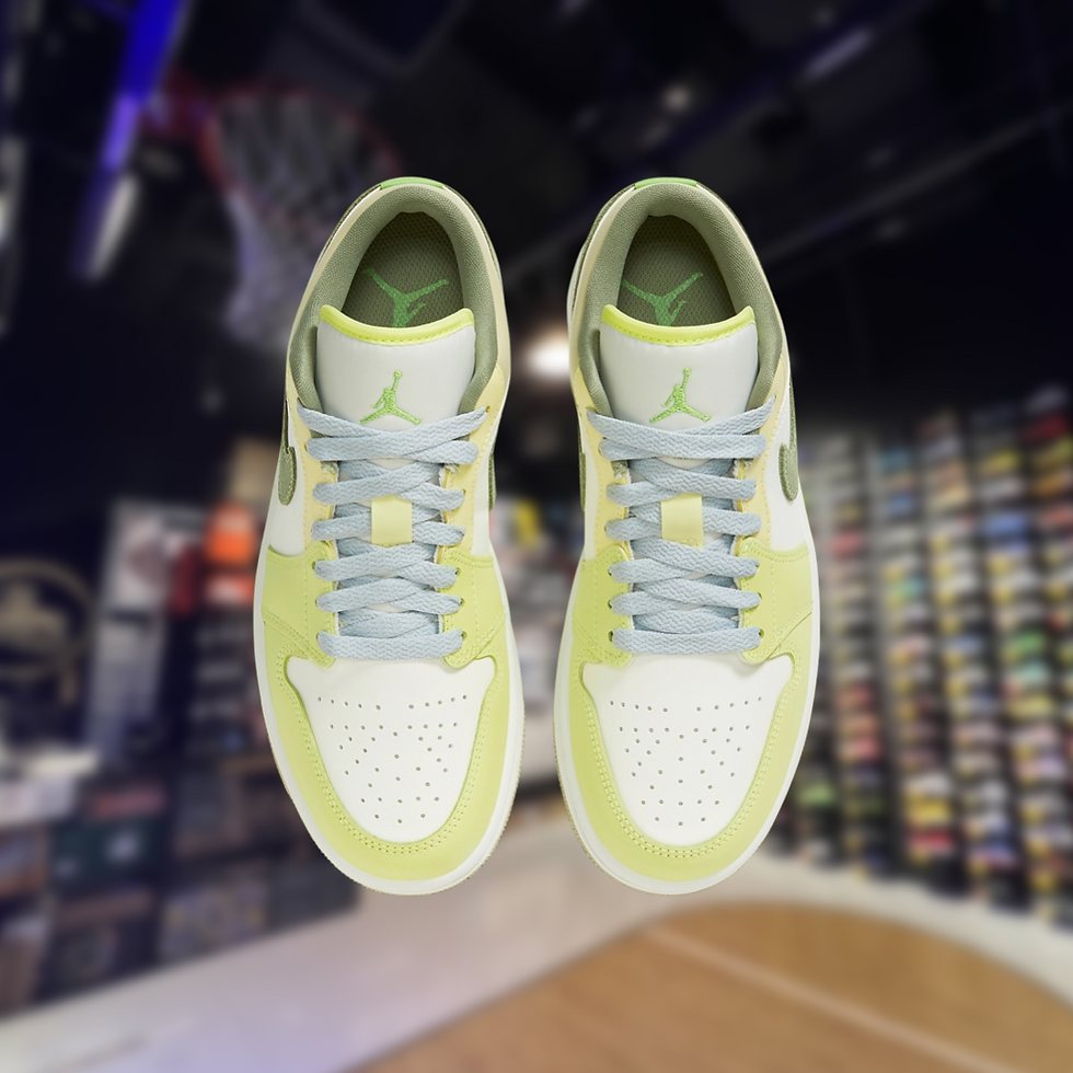 Thumbnail: WMNS Air Jordan 1 Low “ Year Of The Rabbit ”