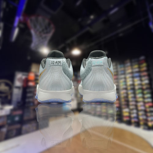 Nike JA 2 EP “Tree Top” | sneakersclubsg