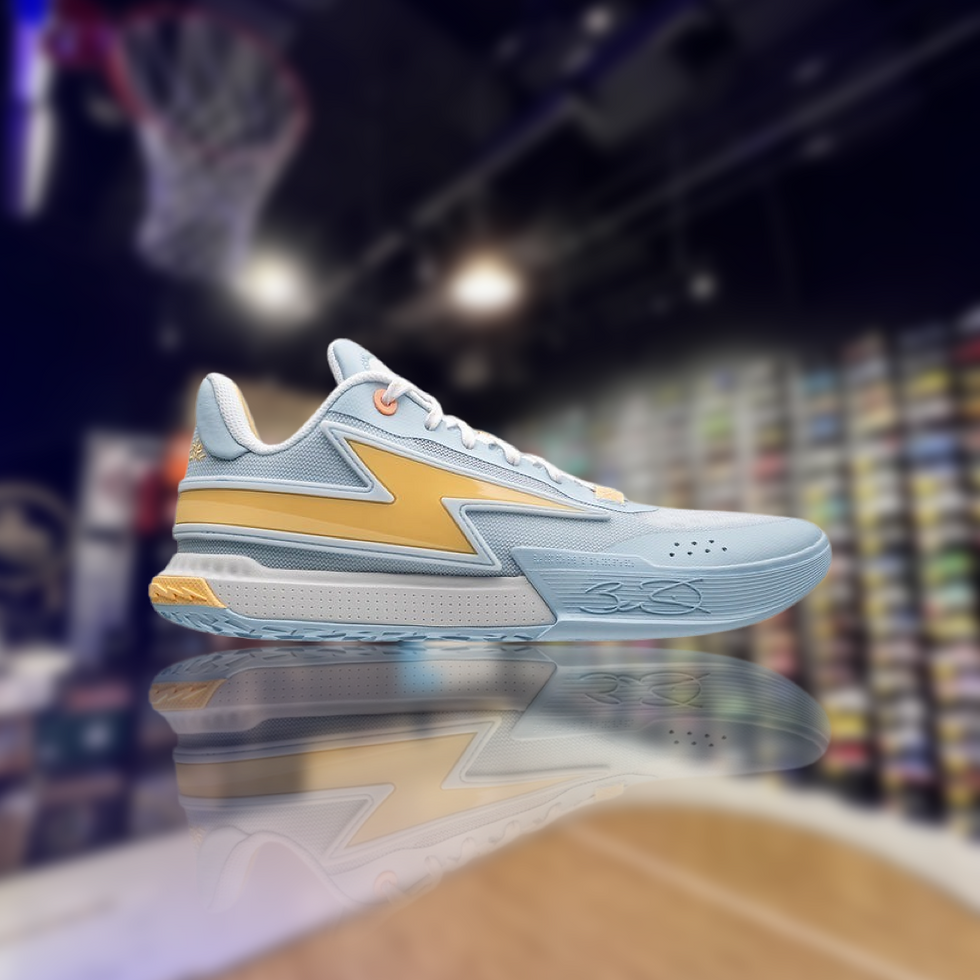 LiNing Wade Flash “ Zen ” | sneakersclubsg
