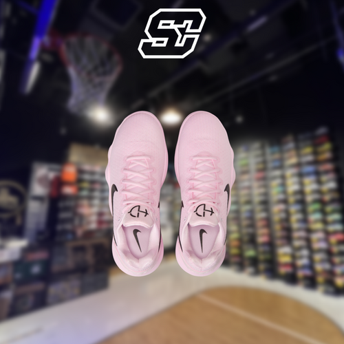 Nike Hyperdunk 2017 Low “Pink” | sneakersclubsg