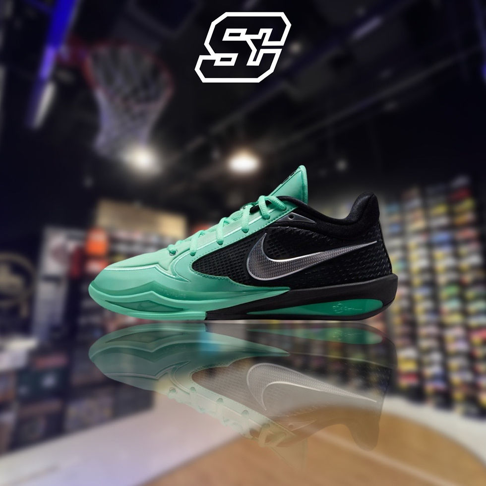 Thumbnail: Nike Sabrina 4 EP “Limelight Glow”