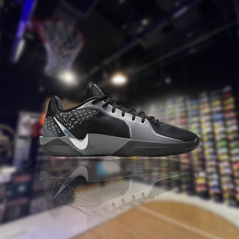 ★NIKE★大人気★SABRINA 2 'MIRRORED' EP★追跡可 Nike Sabrina 2 EP “ Mirrored ” | sneakersclubsg