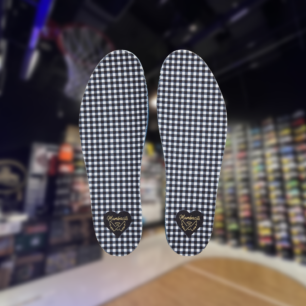 Thumbnail: Nike Kobe 4 Protro “Gigi”