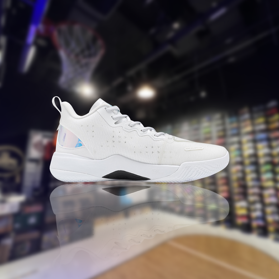 Thumbnail: Peak Taichi Big Triangle 2.0 “Big White”