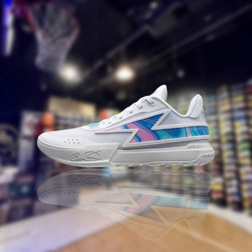 Wade Flash 「Raz Fuego」26.0 NEW SHOE ALERT! | WAY OF WADE FLASH 