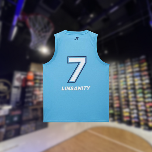 Basketball Jersey Linsanity Jersey Adidas Jeremy Lin New York
