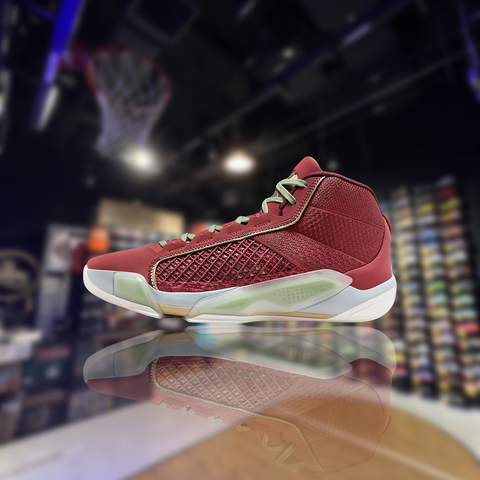 Air Jordan 38 PF “ Year Of The Dragon ”