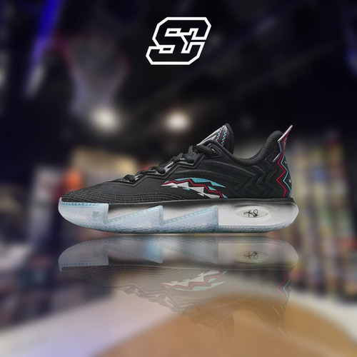 Anta KAI 2 “Muse” | sneakersclubsg