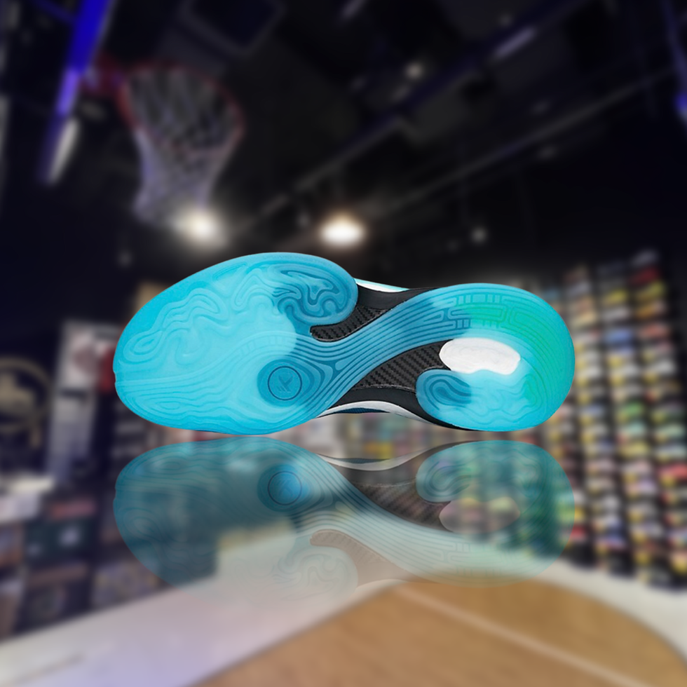 Thumbnail: Anta KT 7 “Pure Water”