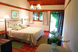 Habitaciones