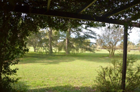 Vista Quincho