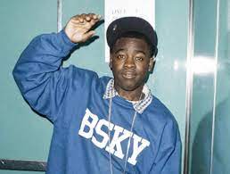 Kidd Kidd