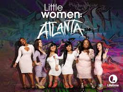 Little Women Atlanta