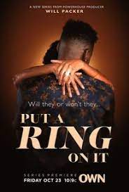 Put A Ring On It