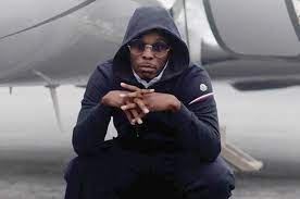 Johnny Cinco