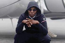 Johnny Cinco