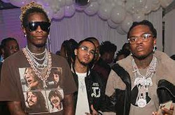 YSL Record Label