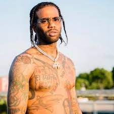 Hoodrich Juan
