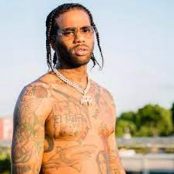 Hoodrich Juan